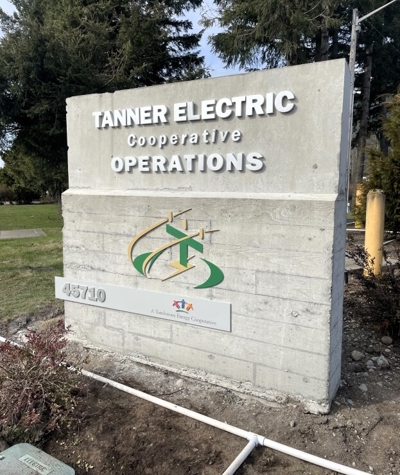 Custom Exterior Signs Photo